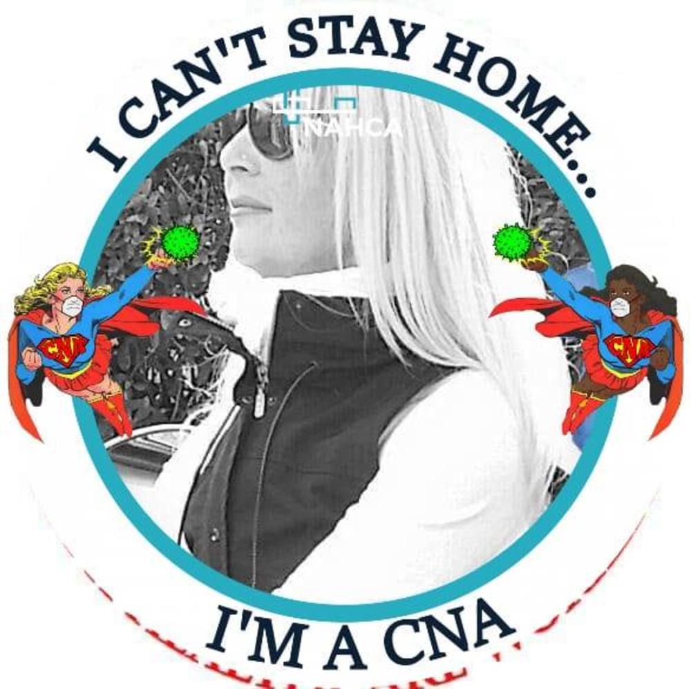 Meet your Posher, Mary